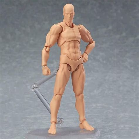 Human Body Movable Joints Cm Action Figure Body Joints Action