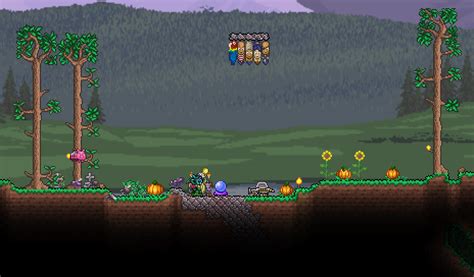The discount also applies to reforge costs. Terrarians, show us your "I must screenshot this" moment ...