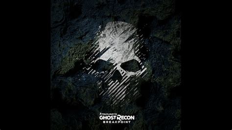 Steam Workshopskull Logo Ghost Recon Breakpoint 1920x1080