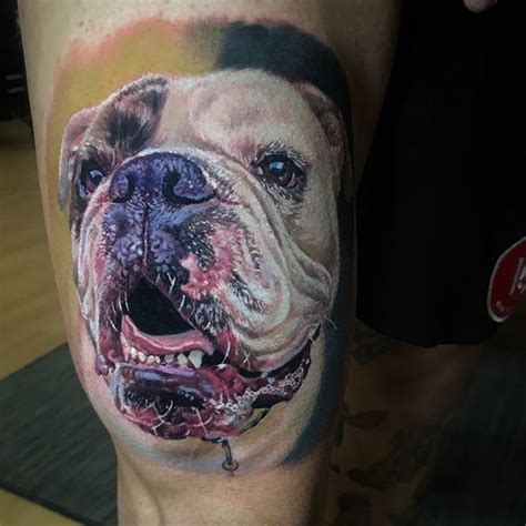 200 Amazing Tattoo Designs And Ideas That Youll Love Dog Tattoos