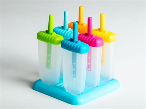 The Best Popsicle Molds Of 2022