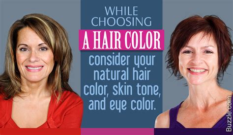 Fab Hair Colors That Will Make You Look Younger And Brighter
