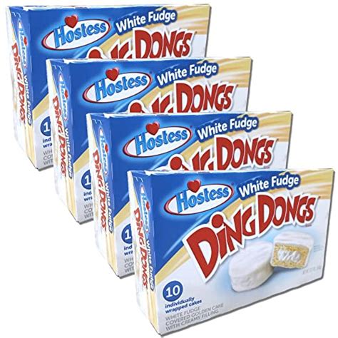 Recipe Best White Fudge Ding Dong Recipe