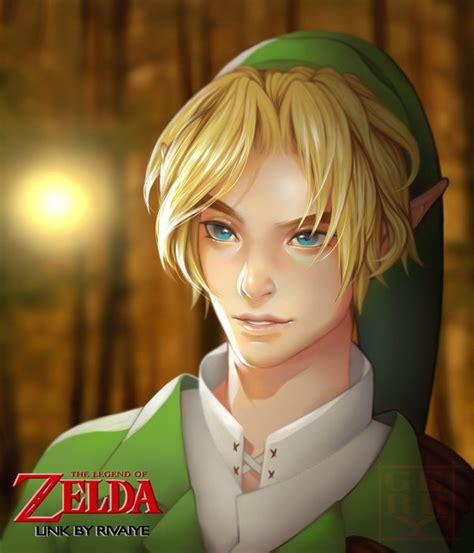 The Legend Of Zelda Fan Art 26 Epic Artworks Legend O