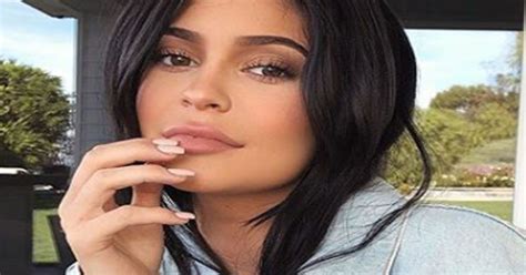 Pregnant Kylie Jenner Shows Off Huge Transformation Amid Speculations She Is Set To Welcome