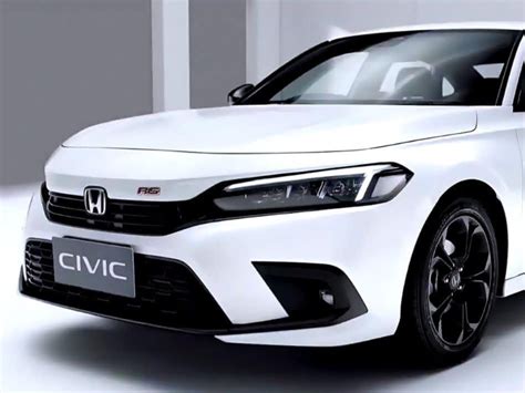 Latest Price Of Honda Civic 2023 Reaches 1 Crore