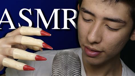 Lower a brand new hairstyle, good enough? ASMR No Talking for Sleep - YouTube
