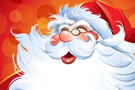 Cher prénom, [ou employer un surnom tendre : Coloriage Père Noël gratuit à imprimer sur Hugolescargot.com
