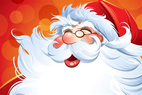 Dessins coloriés de renne du père noël dessins coloriés de noël : Coloriage Père Noël gratuit à imprimer sur Hugolescargot.com
