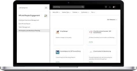 As an sap developer, you want to deploy your mendix app on the sap business technology platform (sap btp). SAP App Center Enhancements | SAP News Center