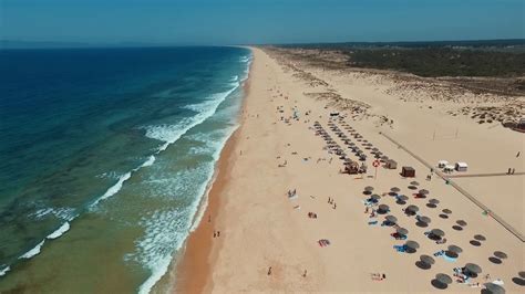 Great savings on hotels in grândola, portugal online. Beachcam - Praia do Carvalhal - Grândola - YouTube