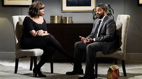 Watch Saturday Night Live Highlight R Kelly Interview Cold Open Nbc Com