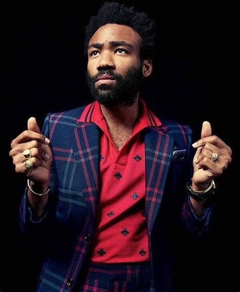 Donald Glover 30 Outfits Mens Outfits Stylish Outfits Michael Louis