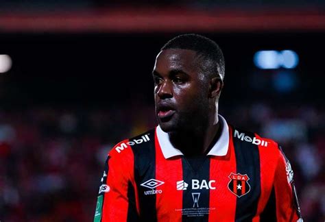 Joel Campbell solo piensa en “darle vuelta a la historia” | Teletica