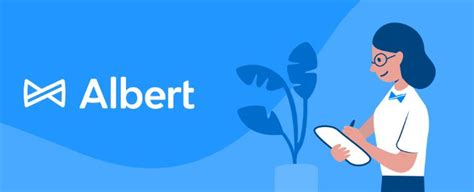 Autonomously orchestrating and evolving campaigns. Albert: Budget. Save. Invest. - All The Apps