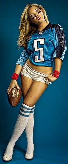 Beauty Babes Nfl Week 4 Sexy Babe Alert Tennessee Titans Vs Houston Texans Who Wiins