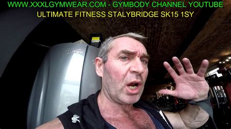27th September Morning Chest Workout At Ultimate Fitness Stalybridge