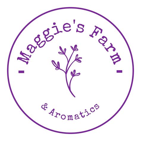Maggies Farm And Aromatics Logo Discover Downtown Chillicothe
