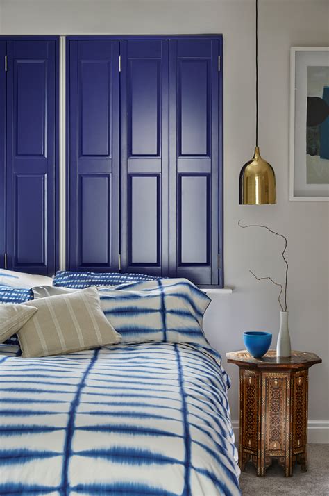 Our Guide To Bedroom Shutters The Shutter Store Usa