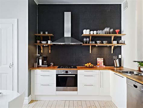 25 Amazing Minimalist Kitchen Design Ideas Godfather Style