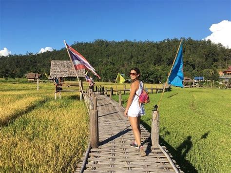 The 9 Best Things To Do In Pai Thailand Le Wild Explorer Pai