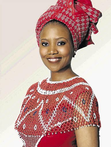 Obituary Lesego Motsepe Beloved Soapie Actress And Brave Aids Activist
