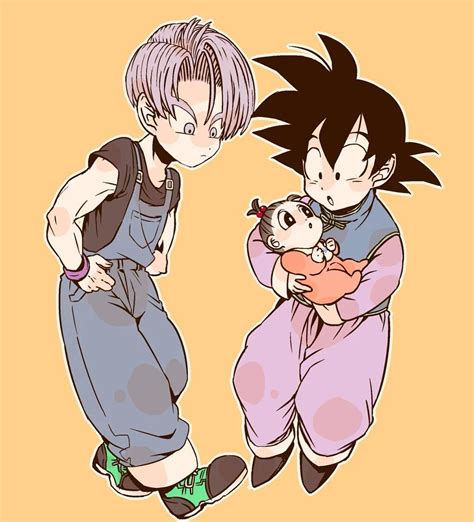 Pin By Coolgamer480 On For The Love Of Dragonball Anime Dragon Ball