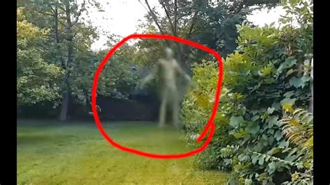 Shocking Ghost Footage 6 29 2015 Youtube