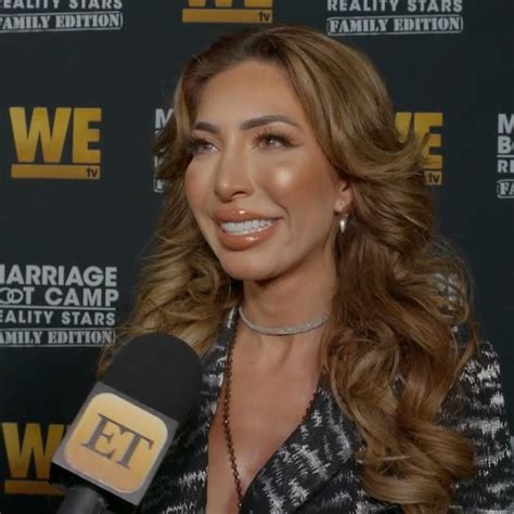 teen mom s farrah abraham arrested for allegedly slapping a security guard entertainment tonight