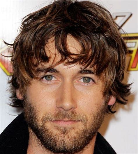 Check spelling or type a new query. 110 Medium Length Hairstyles for Men That Will Make a ...