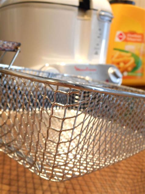 De frituurpan schoonmaken Algemene tips Tips trucs