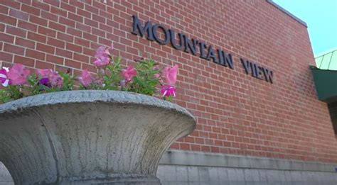 Mountain View Correctional Facility Providing Food For Themselves And