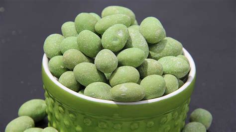 Listen to wasabi | explore the largest community of artists, bands, podcasters and creators of music & audio. Beckner Farms | Wasabi Peanuts