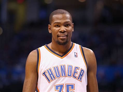 Kevin Durant Profiled By Hbo In The Offseason Kevin Durant