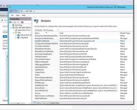 Asp Net Core In Process Hosting On Iis With Rick Strahl Blog Post Roadmap Laptrinhx News