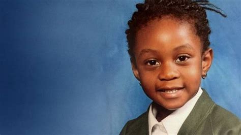 Mother Frustrated By Cps Verdict Over Five Year Old Daughters Death Itv News London