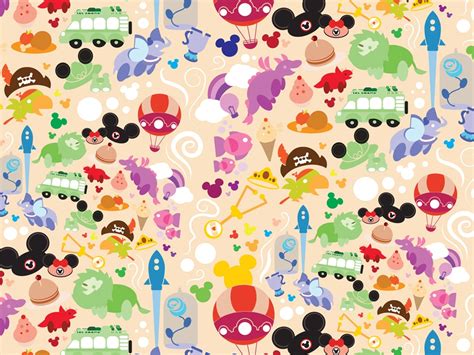 Disney Jr Wallpapers Wallpaper Cave