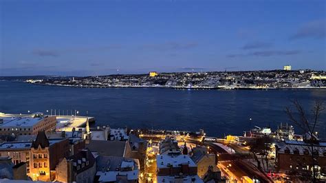 Flowing Tapestry: Unveiling the Secrets of the Saint Lawrence" Part II