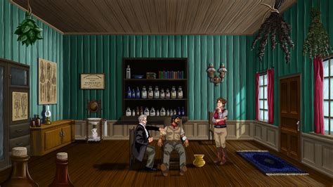 15 Best Point And Click Adventure Games To Play In 2021 Gameranx