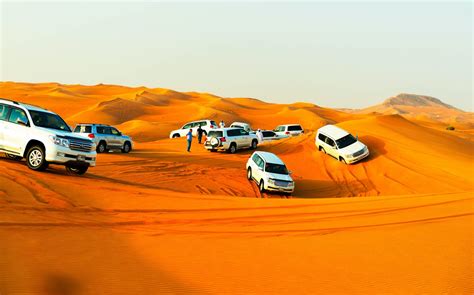 Passeio Pelas Dunas Em Dubai O Que Esperar Tours De Safári No Deserto