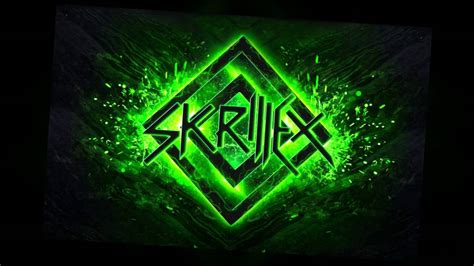 Skrillex Scary Monsters And Nice Sprites Soft Mix Youtube