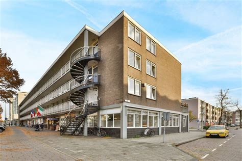 Arent Janszoon Ernststraat 665A Amsterdam - Bedrijfsruimte huren