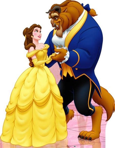 Pin On Beauty And The Beast