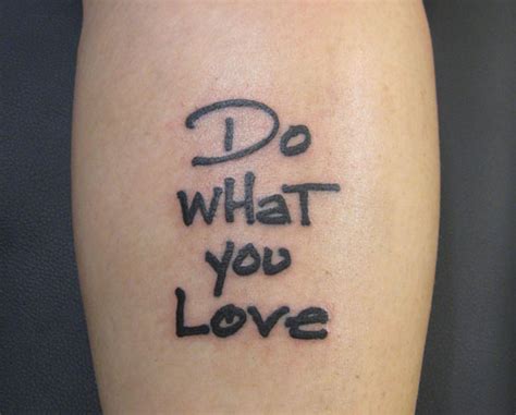 20 Short Quotes For Tattoos About Love For Him And Her
