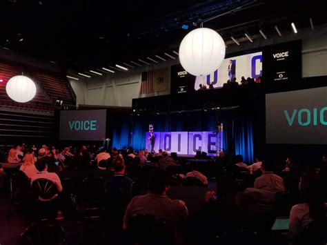 Voice Summit 2019 Wrap Up Pt 2