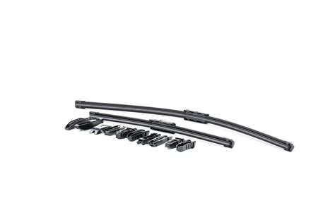 298W0058 RIDEX Wiper Blade 600mm Front Beam Top Lock AUTODOC Price