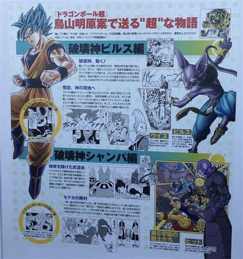 Nov 09, 2020 · the recommended order for fans wanting to revisit the dragon ball series is the chronological order. Dragon Ball Chronological Order With Movies
