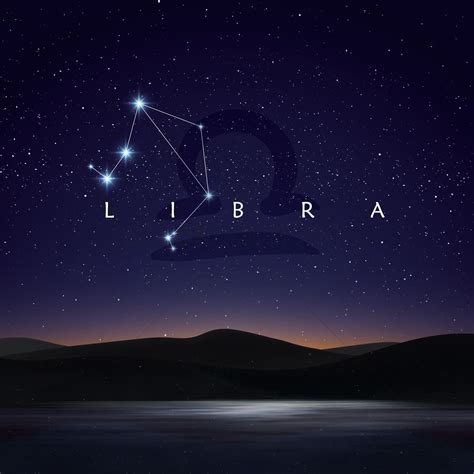 Not knowing what is coming next can be worrisome. Libra constellation Vector Image - 1964119 | StockUnlimited