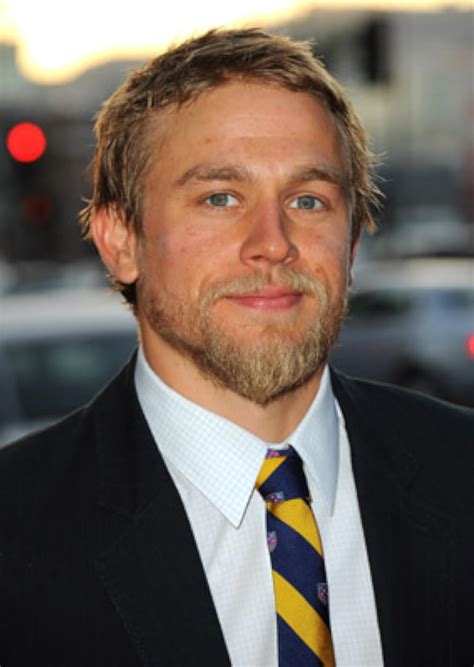 Charlie Hunnam Imdb