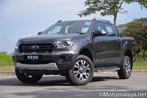 Find and compare the latest used and new ford ranger for sale with pricing & specs. 2019-ford-ranger-wildtrak-review-malaysia_11 - MotoMalaya ...